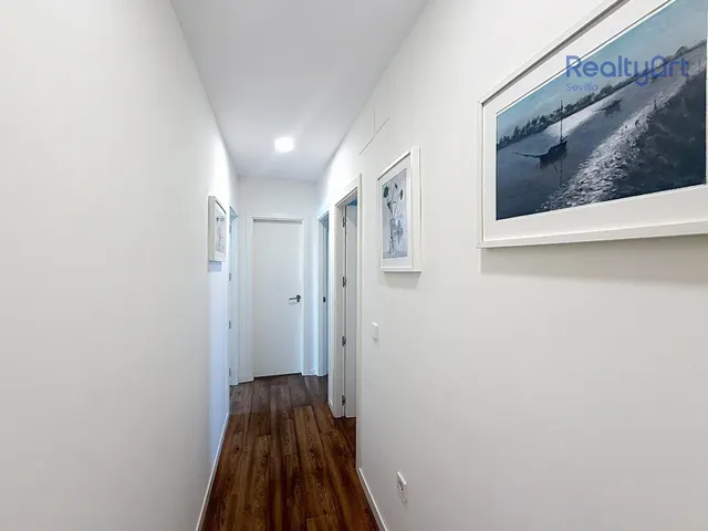 PISO EN VENTA TEODOSIO-SAN LORENZO — 21