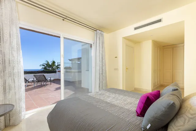 Ático Dúplex 3 habitaciones 233m² en venta - El Madroñal — 12