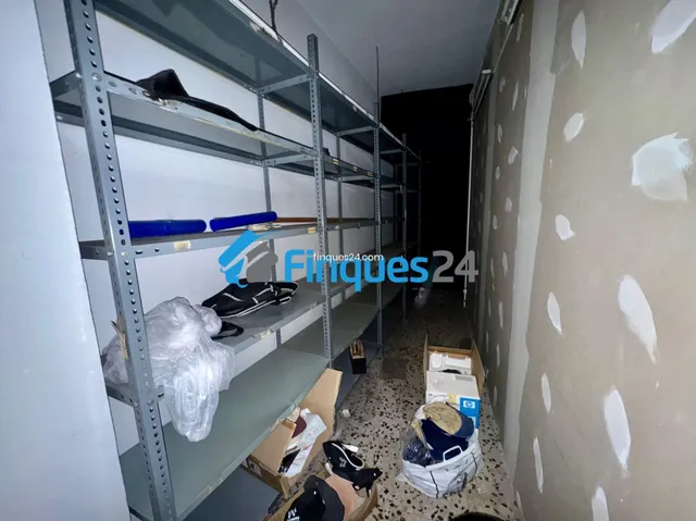 Local Economico en Alquiler — 13