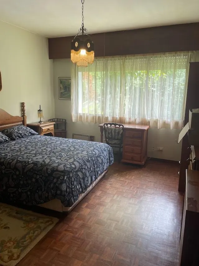 San Isidro. Finca 5.600M con Vivienda familiar — 20