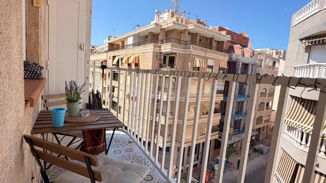 Apartamento 1 habitación 42m² en venta - Habaneras — 3