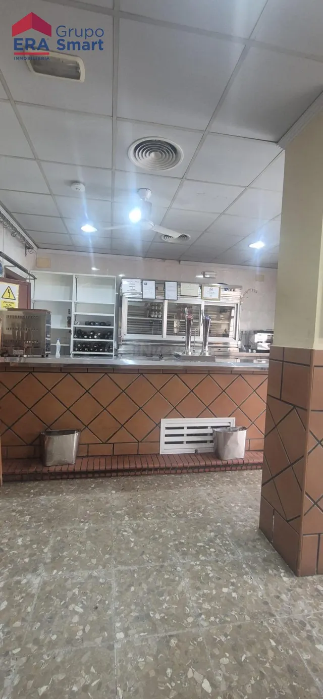Tres locales, infinitas posibilidades: monta tu bar o maximi - foto 4