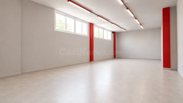 El lugar donde una buena empresa empieza a parecer una gran  - foto 2