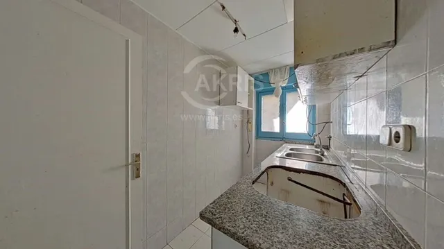 Piso en Lloret de Mar — 22