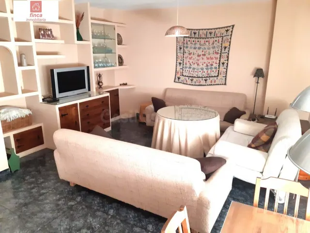 VENTA EN MONTIJO ZONA DE COLON, 120 M2 DE PISO EN 3ª PLANTA 