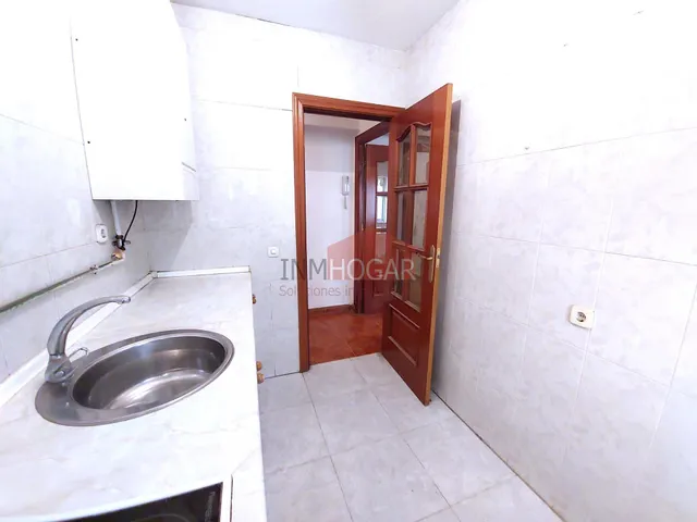 Vivienda en la zona de estación/hornos caleros — 10