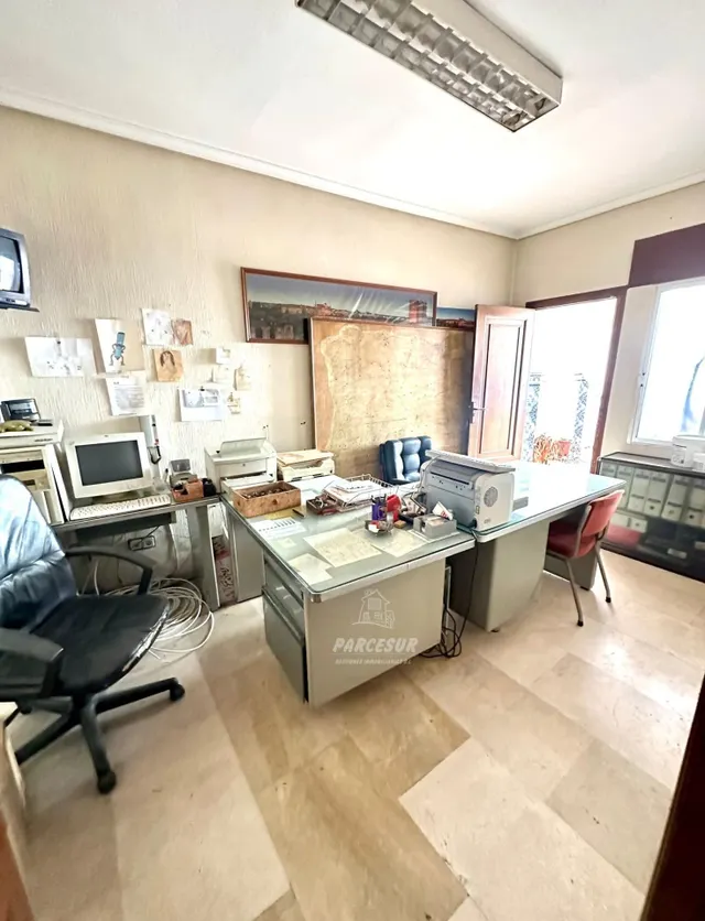 Gran Casa en San Pedro — 19