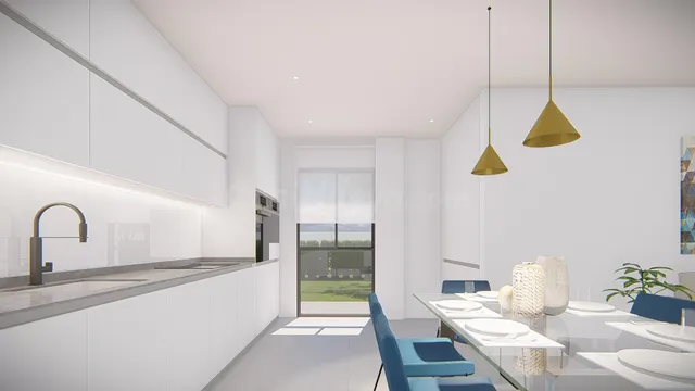 Apartamento 3 habitaciones 83m² en venta - Gasparot - foto 2