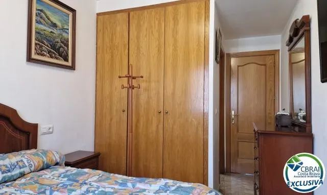 Ático Dúplex de 3 habitaciones con amplias Terrazas, piscina y Parking — 15