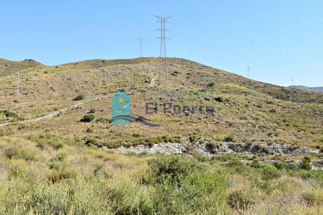 TERRENO EN VENTA CERCA DE PUERTO DE MAZARRÓN. REF 71 — 6