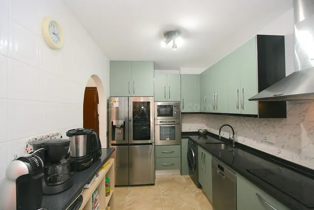 Apartamento 2 habitaciones 90m² en venta - Centro — 3