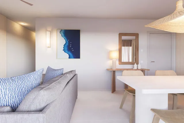 Villa obra Nueva en Torrevieja a 300 metros de La Playa — 11