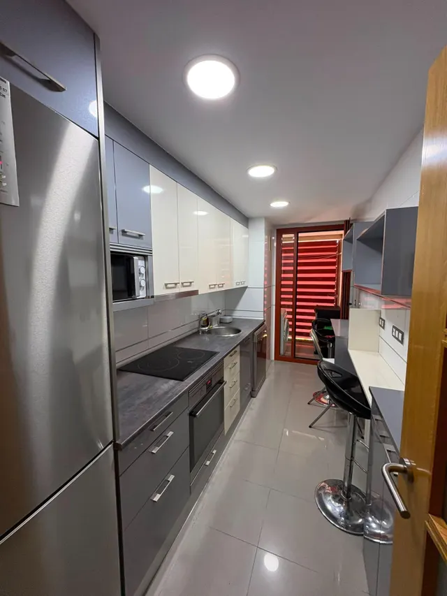 APARTAMENTO EN ALQUILER EN VILLA DEL PRADO, CON ZONAS COMUNES DE PISCINA Y PÁDEL — 9