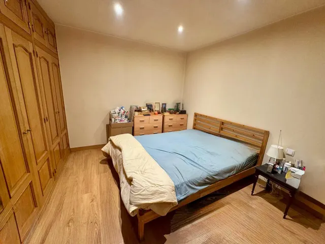 Piso 1 habitación 45m² en venta - La Latina — 14