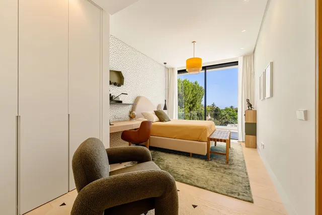 Chalet 6 habitaciones 1057m² en venta - Marbella — 18