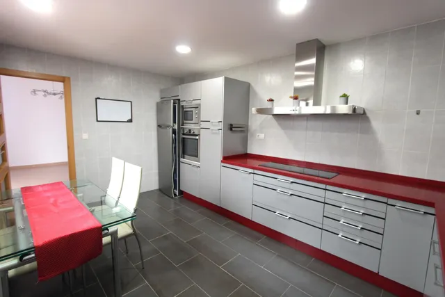 REF. 072 - ALQUILER CASA PLANTA BAJA EN RIBERA DE CABANES — 16
