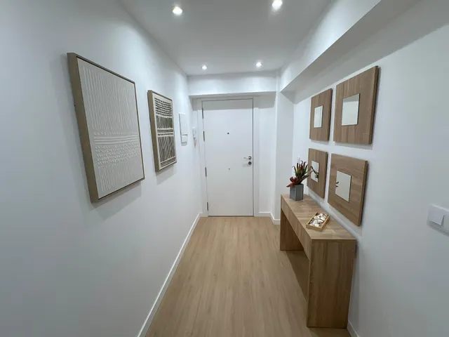 Venta de vivienda de 3 dormitorios zona Museo — 8