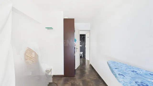 Impresionantes vistas al mar - Piso de 3 habitaciones - Puerto Andratx - Piscina comunitaria — 21