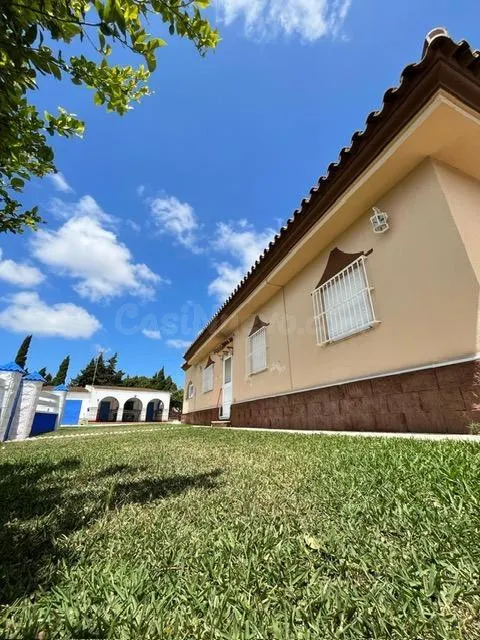 Villa Andaluz con piscina privada - foto 3