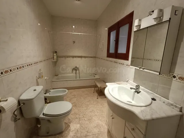 GRAN CASA DE PUEBLO - foto 4