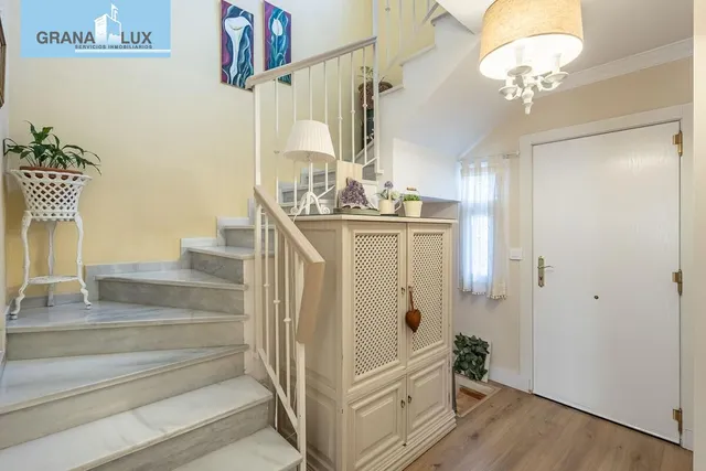 Casa en Llanos de Alhendín — 10