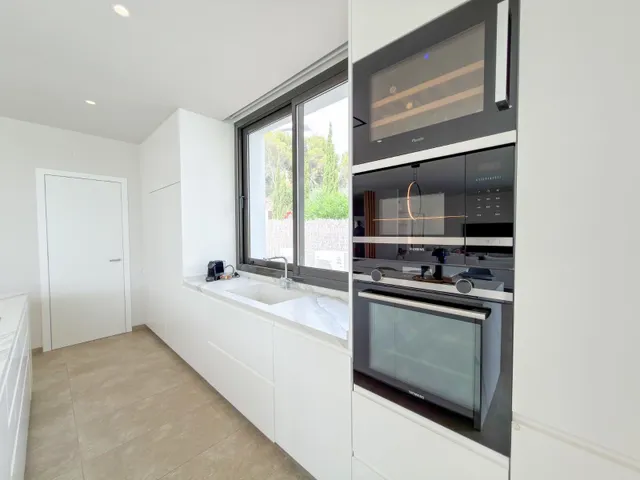 Villa 3 habitaciones 298m² en venta - Las Colinas Golf — 21