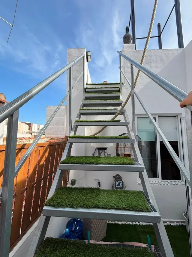 Piso 4 habitaciones 180m² en venta - torrevieja — 26