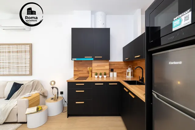 !!espectacular vivienda en primera planta en san lazaro!! — 13
