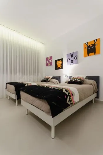 Villa 4 habitaciones 197m² en venta - Bellavista — 11