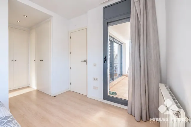 Ático con terraza y solárium privado en Calafell — 12