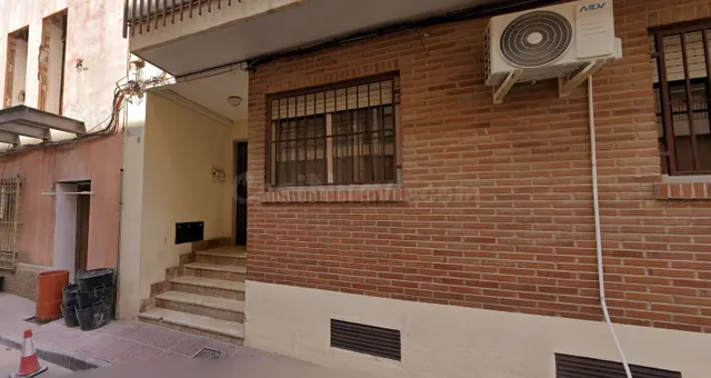 Se vende apartamento OKUPADO en Zanja Nº 3 Murcia, (Murcia).