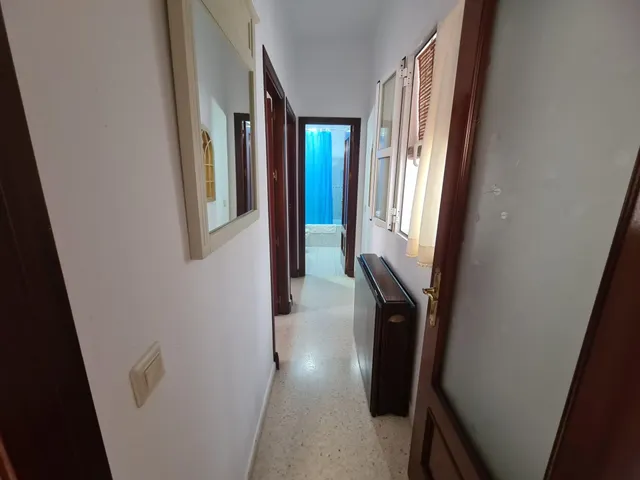BONITO Y ALEGRE PISO EN EL CORAZON DE LA VIÑA. — 14
