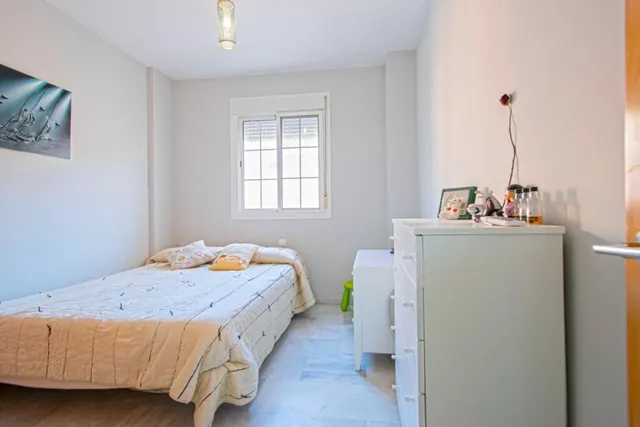 Gran casa adosada en Montequinto, con sótano, buhardilla y espectacular terraza!!! — 20