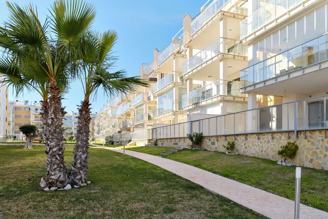 APARTAMENTO DE 2 DORMITORIOS 2 BAÑOS EN VILLA MARTIN (ORIHUE - foto 5