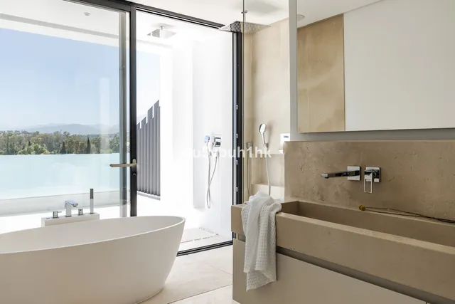 Chalet 6 habitaciones 476m² en venta - Marbella — 22