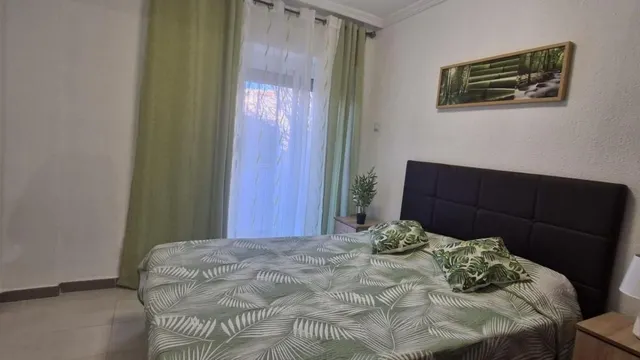 Apartamento 3 habitaciones 83m² en venta - Benalua — 21