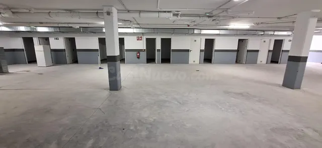 PLAZA DE GARAJE OBRA NUEVA — 5