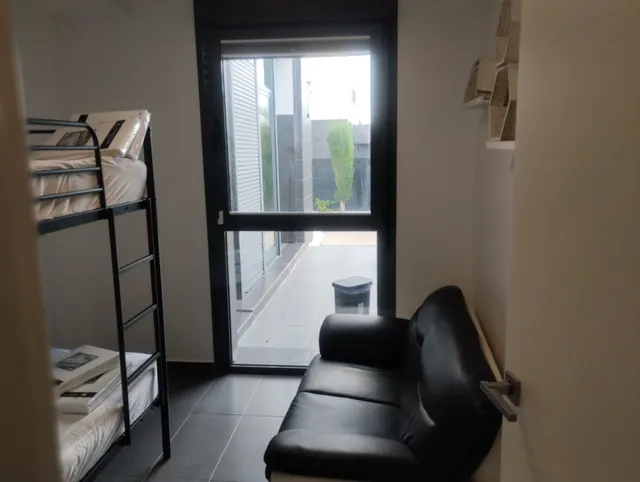 CHALET 2 HAB EN MONTE GOLF ALGORFA — 23