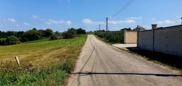 Parcela urbanizable de 1.500 m2 en Viacoba, Tapia de Casariego — 8
