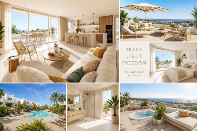✨ EXCLUSIVO BUNGALOW DE DISEÑO Y ALTA CALIDAD ✨ - foto 2