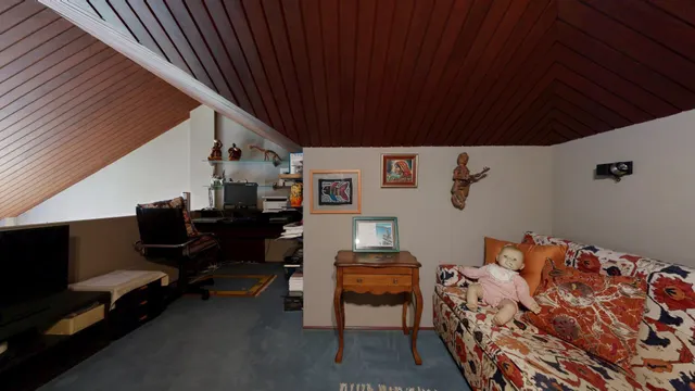 Una terraza excepcional — 20