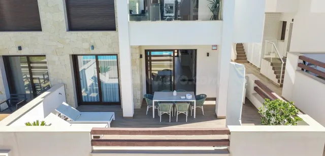 Apartamento 2 habitaciones 71m² en venta - Los balcones — 2