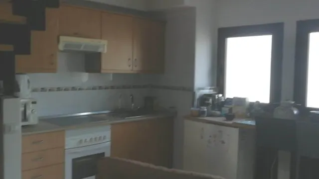 Piso Chafuras2 habitaciones con salarium y garaje - foto 4