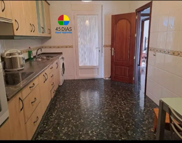 casa en venta con garaje privado en Montijo Badajoz — 6
