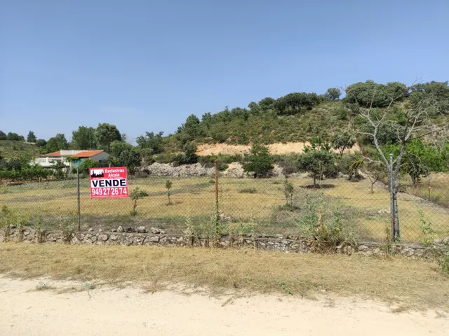 SE VENDE TERRENO URBANO EN URBANIZACIÓN FUENTE TAJUÑA DE LOR - foto 4