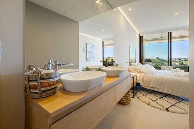 Apartamento 2 habitaciones 90m² en venta - Centro — 29