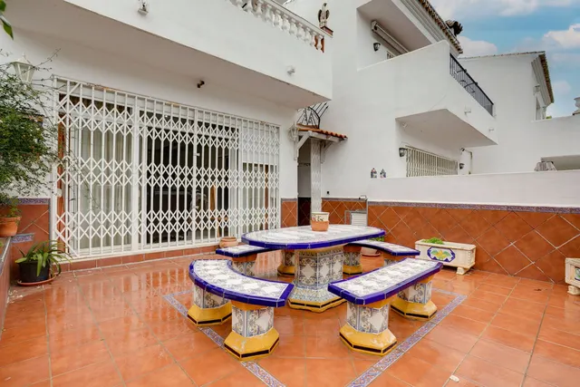 Adosado 3 habitaciones 120m² en venta - Costa Del Sol — 8