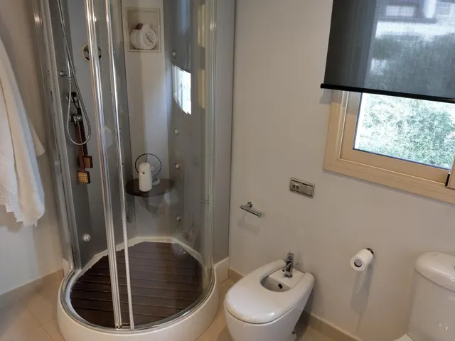 Exclusiva Villa en Cunit con vistas a la Costa Daurada — 18