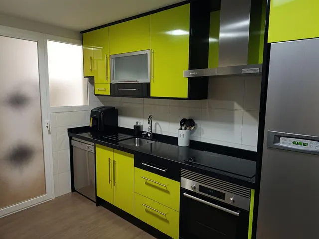 Espectacular Piso en Chinchilla de Monte - Aragon por solo €170,000 — 18