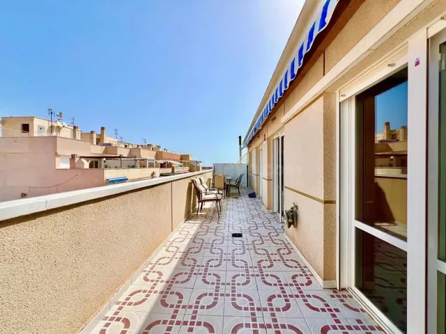 Apartamento 3 habitaciones 130m² en venta - La Mata pueblo — 2